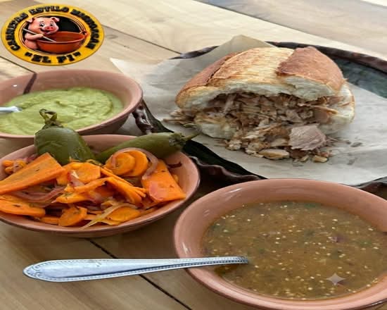 El Pi Carnitas Estilo Michoacan (Aguascalientes)
