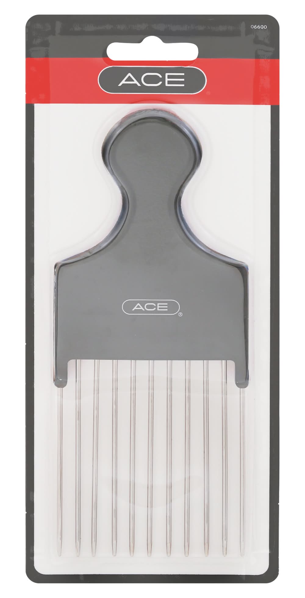 ACE Metal Comb (1.3 oz)