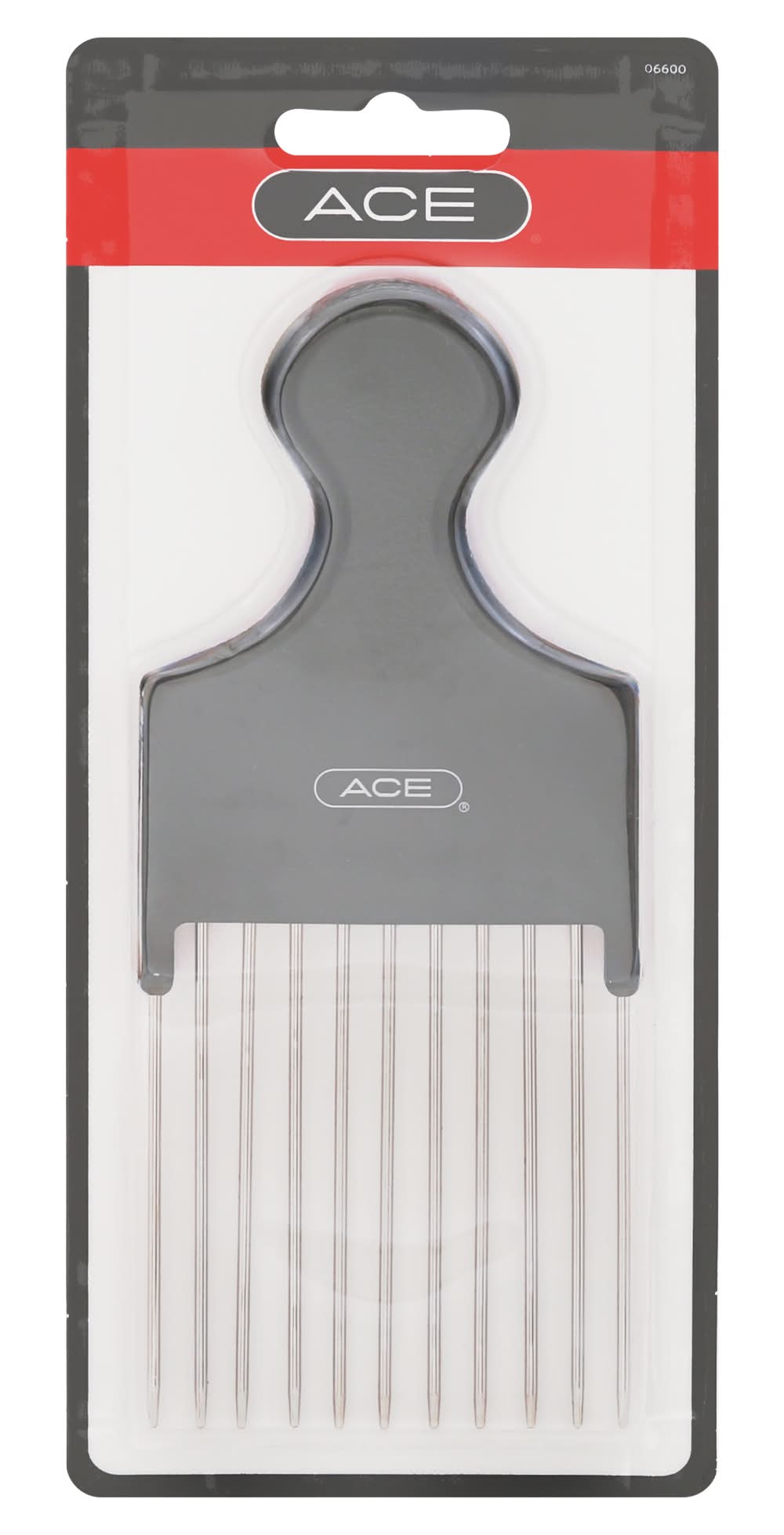 ACE Metal Comb (1.3 oz)