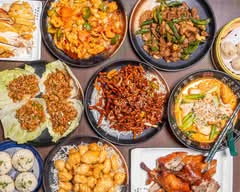Shanghai Lane By Lee's Kitchen (Gables)