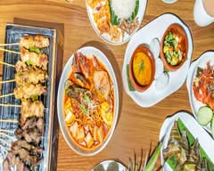 Malaios Restaurant (Traralgon)