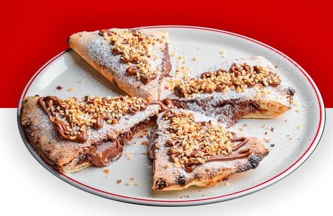 CALZONE DOLCE
