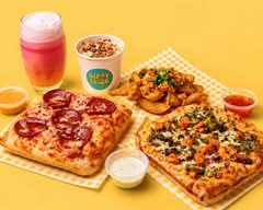 Dirty Slice - Lunar Park