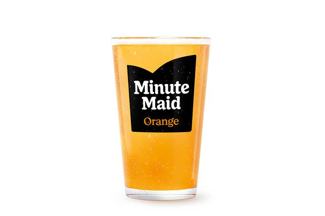 MINUTE MAID® ORANGE