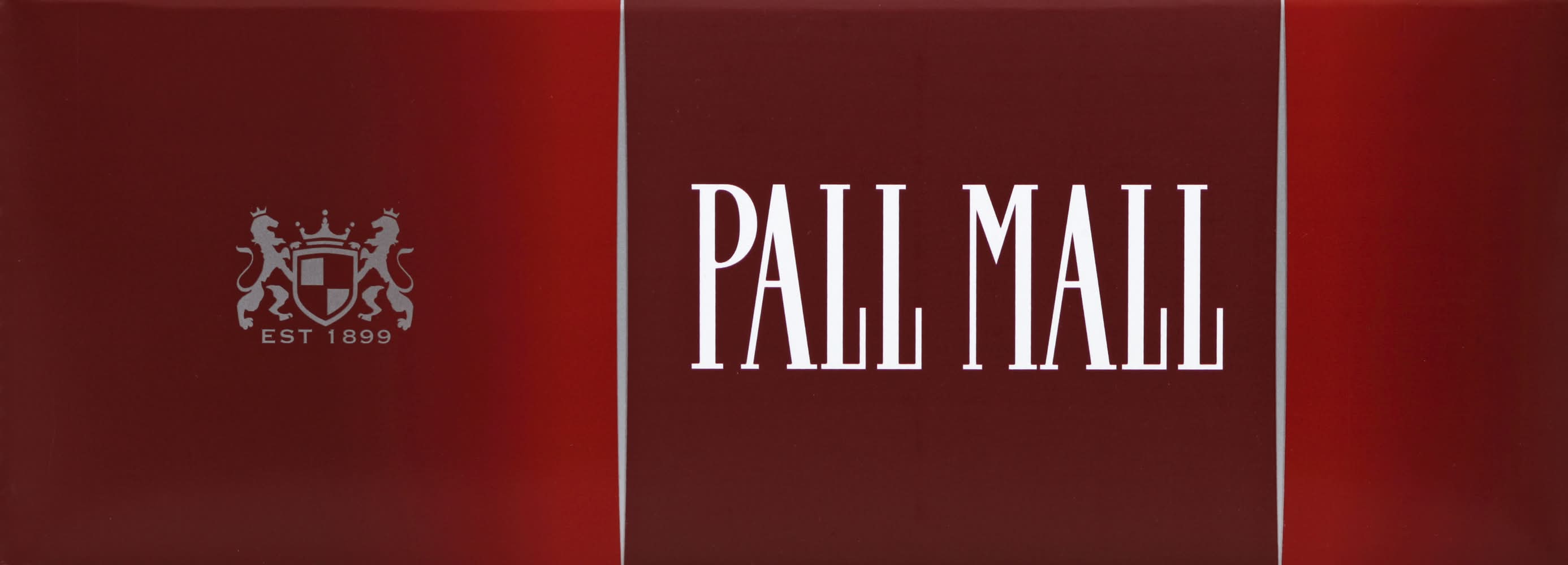 Pall Mall Cigarettes Delivery Near Me | Order Online