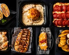 Rikisimo Fast Food (248 Broadway)