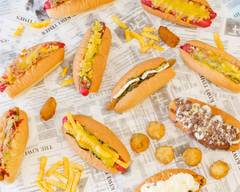 Hot Doggity (Christchurch)