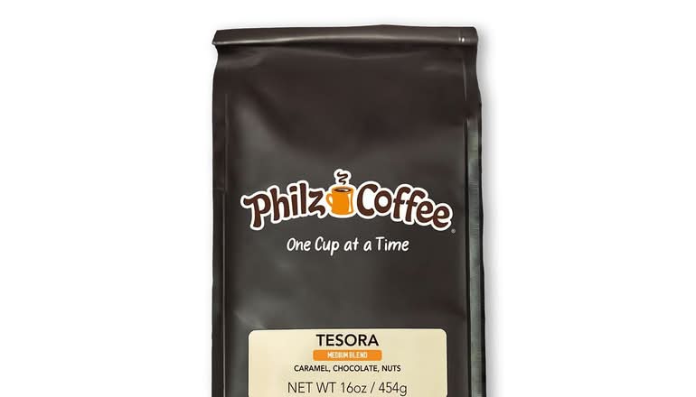 Tesora (1 LB)