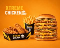 Chicken Xtreme 2 (208 Rue Migneron)