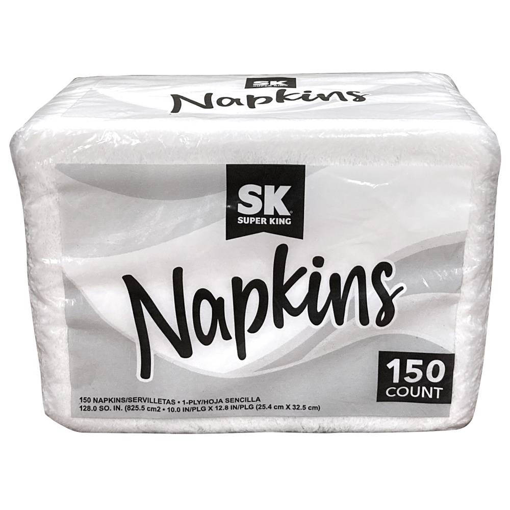 Sk Napkins