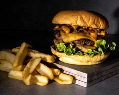 TGB  The Good Burger -  CC La Vaguada
