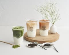 【日本茶専門カフェ】CHAYA 1899 TOKYO