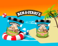Ben & Jerry's (Carregado)
