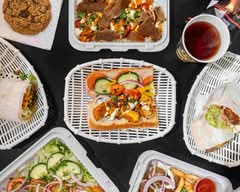 Grill Shawarma (unit 120-18811 72 Avenue)