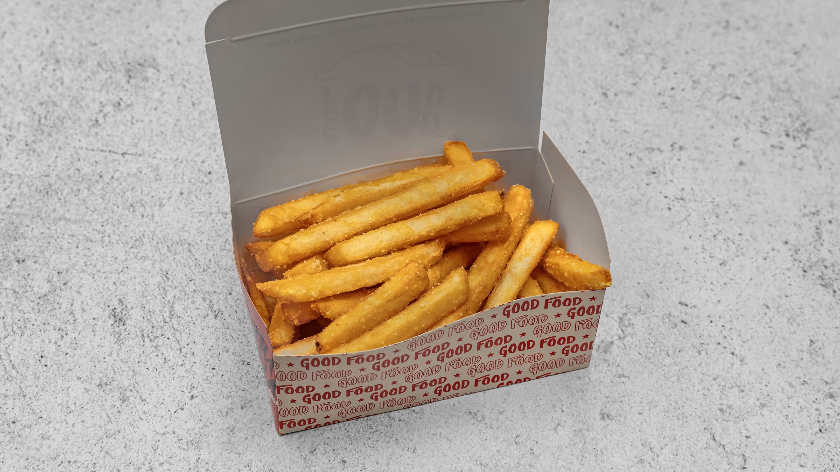 frites