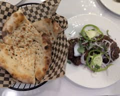 GRAND TANDOORI RESTAURANT & CATERING