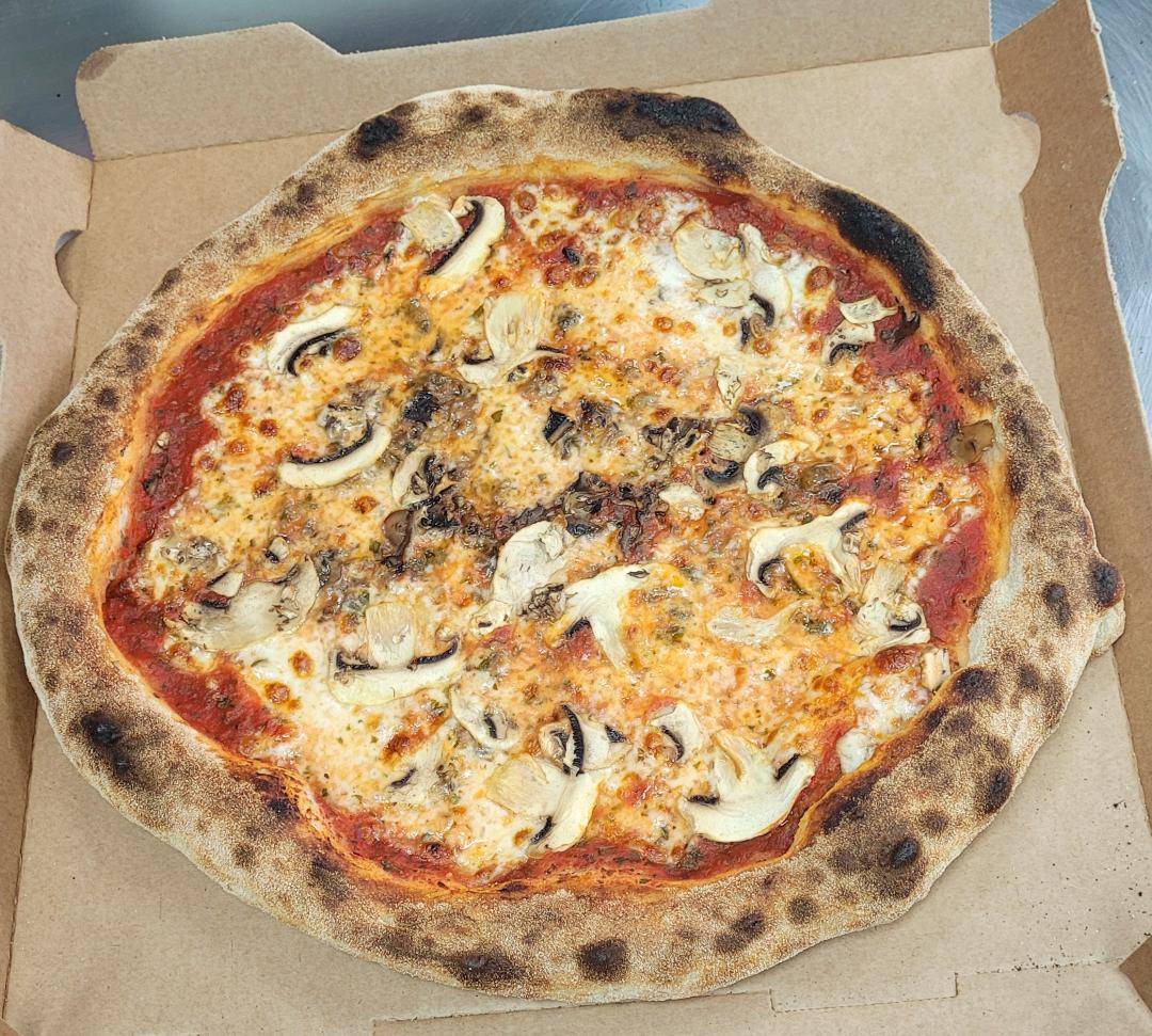Champignons