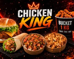 Chicken king (Hénin Beaumont)