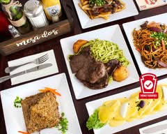 Sabor Peruano 4