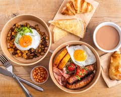 Twisted London (West Midlands, Boldmere Road)