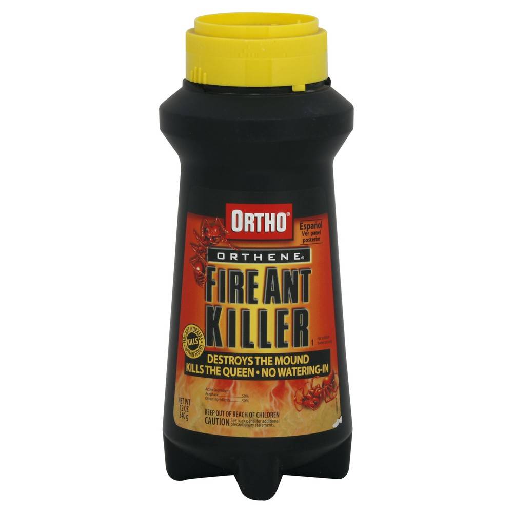 Ortho Orthene Fire Ant Killer (12 oz)