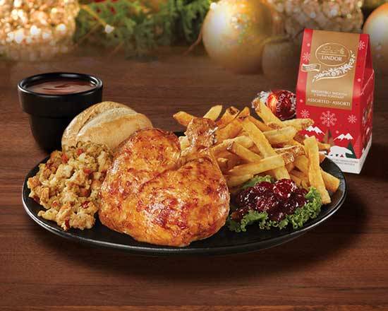 Festive Special®