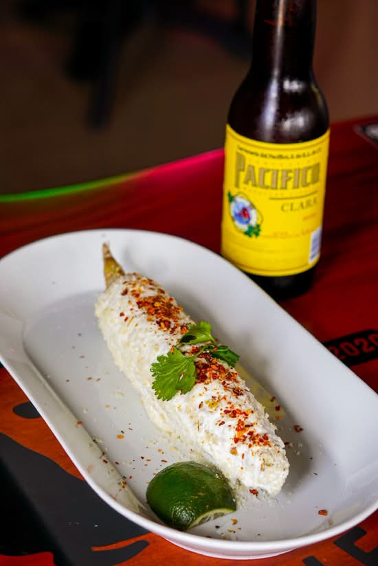 Elotes