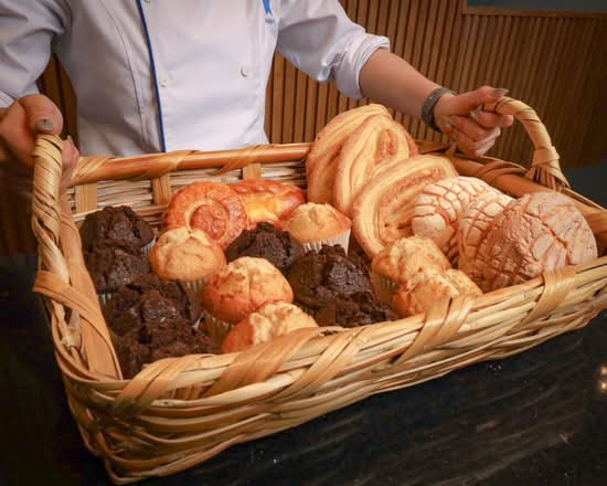 La Bodega Panadería (Mexico City)
