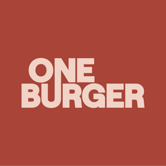 One Burger