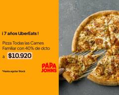 Papa John's Pizza - Osorno