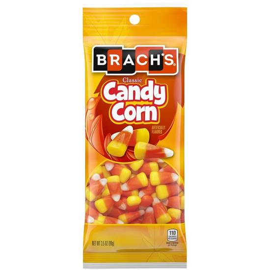 Brach's Classic Candy Corn, 3.5oz