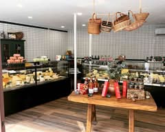 Crèmerie Fromagerie - Maison Olivier (Avignon)