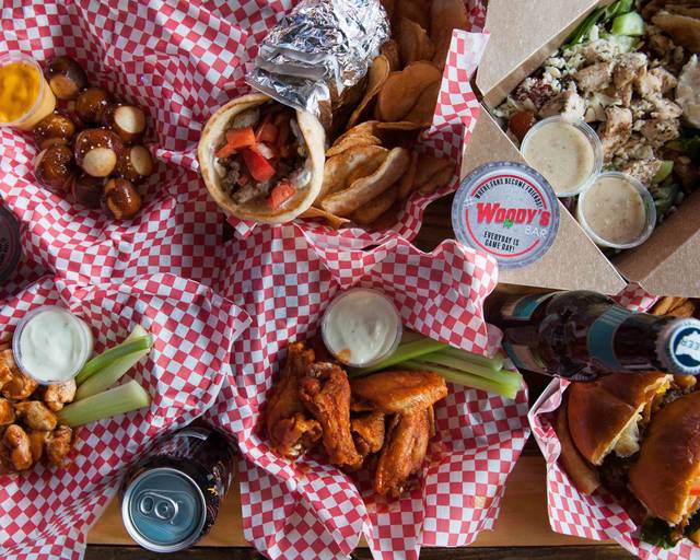 Woody’s Bar Menu Akron • Order Woody’s Bar Delivery Online • Postmates