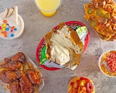 Dulce Chile (32725 Fm 2978 Rd,)
