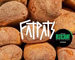 Fat Pat’s Central