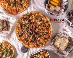 I Love Pizza Cremorne