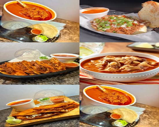 Los Gordillos (Ciudad Juarez)