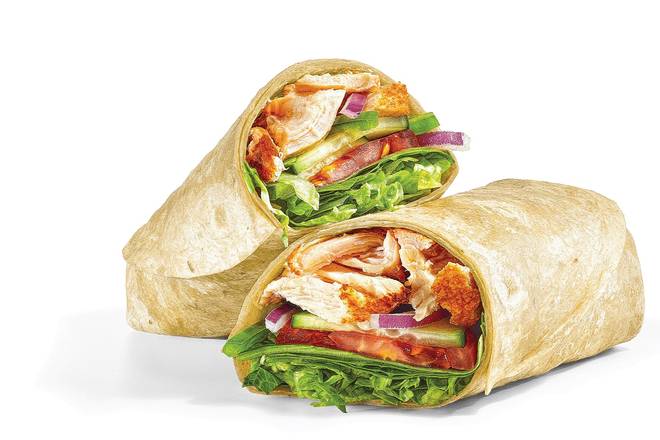 Order Rotisserie-Style Chicken food online from Jack London Square Subway store, Oakland on bringmethat.com