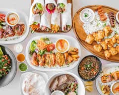 Pita Café+- Marina Del Rey