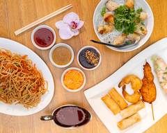 Orchidee Restaurant - Asiatische Küche Thai & Viet