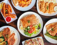 Regis Restaurant & Cafe