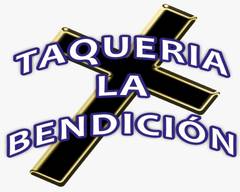 Taquería La Bendición (Mexico City)