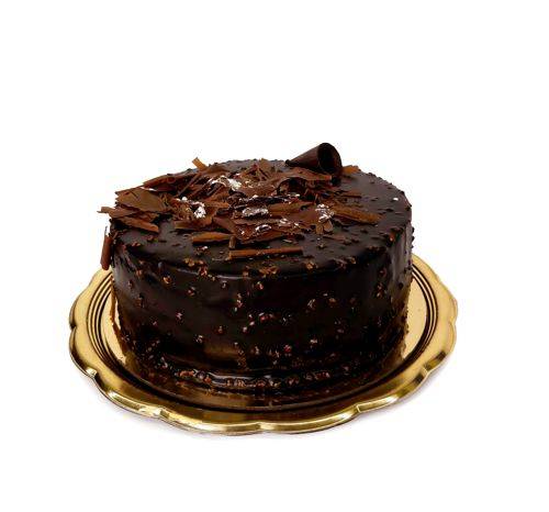 Ferrero rocher cake - Gateau ferrero rocher (8p)