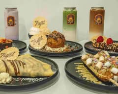 Tryst Dessert Bar