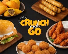 Crunch & Go