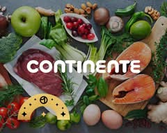 Continente Modelo (Viveiros)