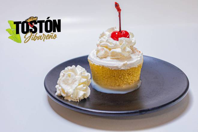 Tres leche