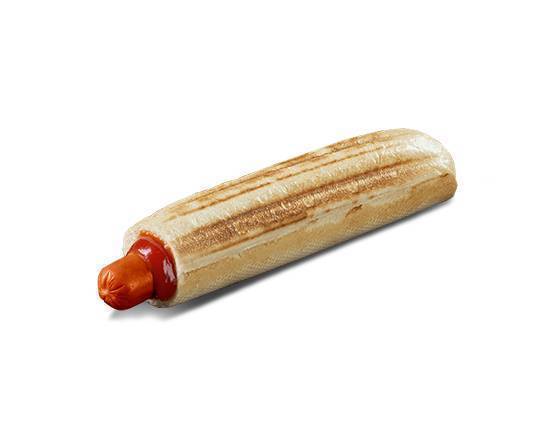 Hot Dog z Berlinką Kabanos Machos