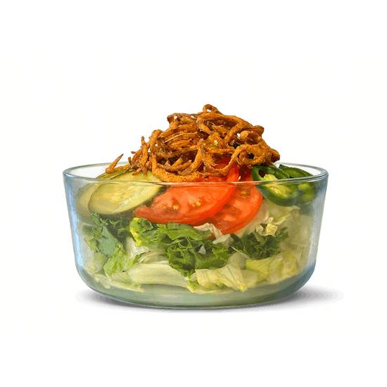 BurgerFi Bowl