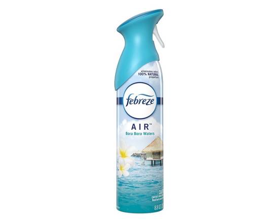 Febreze · Bora Bora Waters Scent Air Freshener (8.8 oz)
